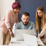 Débarras de bureaux